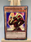 Enraged Battle Ox