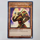 Enraged Battle Ox