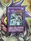 Elemental HERO Mariner
