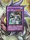 Elemental HERO Mariner