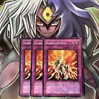 Icarus Attack