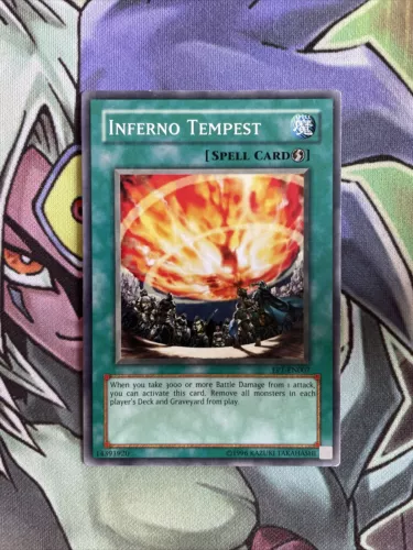 Infernity Inferno