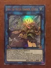 Eria the Water Charmer