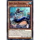 Deep Sea Minstrel