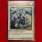 Trishula, Dragon of the Ice Barrier