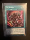 Evil Assault