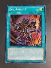 Evil Assault