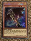 Evil HERO Adusted Gold