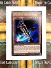 Evil HERO Adusted Gold