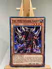 Evil HERO Infernal Gainer