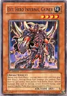Evil HERO Infernal Gainer