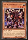 Evil HERO Infernal Gainer