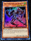 Evil HERO Infernal Prodigy