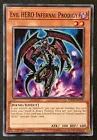Evil HERO Infernal Prodigy