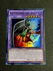 Evil HERO Inferno Wing