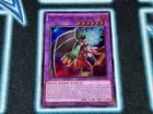 Evil HERO Inferno Wing