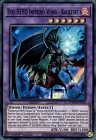 Evil HERO Inferno Wing - Backfire