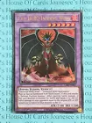 Evil HERO Inferno Wing