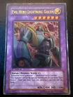 Dark World Lightning