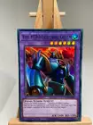 Evil HERO Lightning Golem