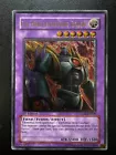 Evil HERO Lightning Golem