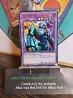 Evil HERO Lightning Golem