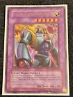 Evil HERO Lightning Golem