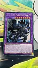 Evil HERO Malicious Bane