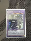 Evil HERO Malicious Bane
