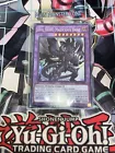 Evil HERO Malicious Bane