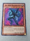 Evil HERO Malicious Edge