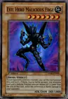 Evil HERO Malicious Edge