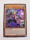 Evil HERO Toxic Bubble