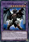Left Leg of the Forbidden One