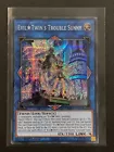 Evil Twin's Trouble Sunny