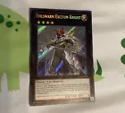Evilswarm Exciton Knight