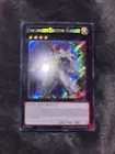 Evilswarm Exciton Knight