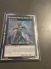 Evilswarm Exciton Knight