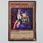 Evilswarm Golem