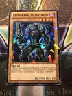Evilswarm Heliotrope