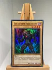 Super Soldier Rebirth