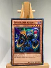 Left Arm of the Forbidden One