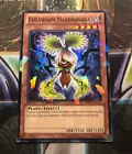 Evilswarm Mandragora
