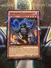 Evilswarm Thunderbird