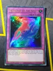 Exchange of the Spirit