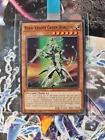 Mekk-Knight Green Horizon
