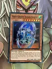 Mekk-Knight Indigo Eclipse