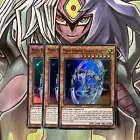 Mekk-Knight Indigo Eclipse