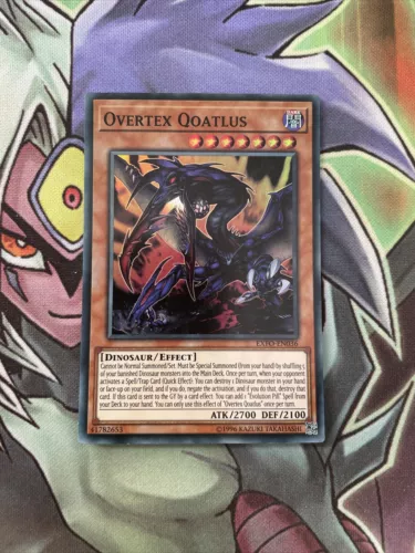 Overtex Qoatlus