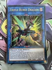 Triple Burst Dragon
